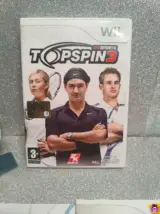 Miniatura 6 per Wii Top Spin 3 - Nintendo Wii - PAL