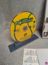 Miniatura 4 per Wii Top Spin 3 - Nintendo Wii - PAL
