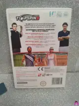Miniatura 2 per Wii Top Spin 3 - Nintendo Wii - PAL
