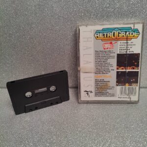 Miniatura 3 per Retrograde - Commodore 64 128 - cm 64 cm 128