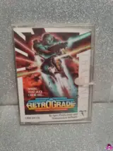Miniatura 2 per Retrograde - Commodore 64 128 - cm 64 cm 128