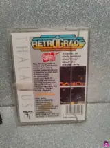 Miniatura 4 per Retrograde - Commodore 64 128 - cm 64 cm 128